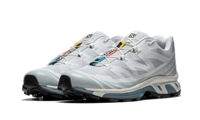 XT-6 Arctic Ice - NEWTREATS - SNEAKERS STORE