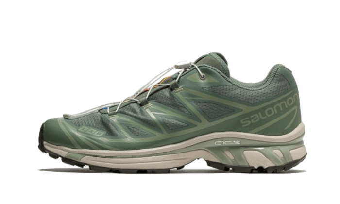 XT-6 Desert Sage - NEWTREATS - SNEAKERS STORE