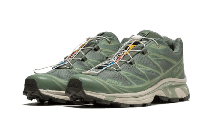 XT-6 Desert Sage - NEWTREATS - SNEAKERS STORE