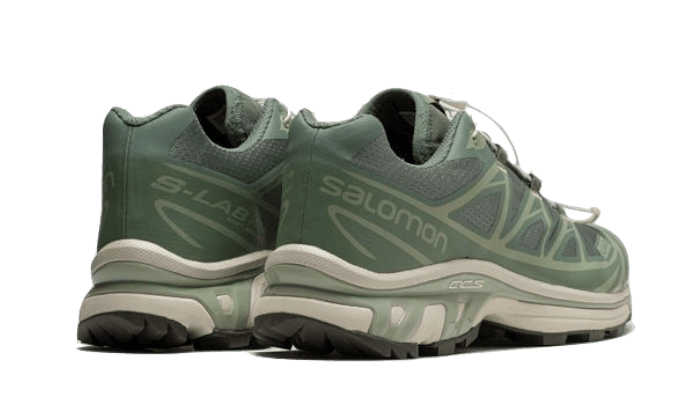 XT-6 Desert Sage - NEWTREATS - SNEAKERS STORE