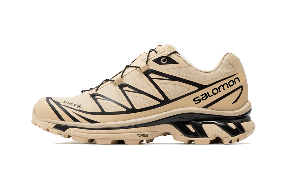 XT-6 GTX Safari - NEWTREATS - SNEAKERS STORE