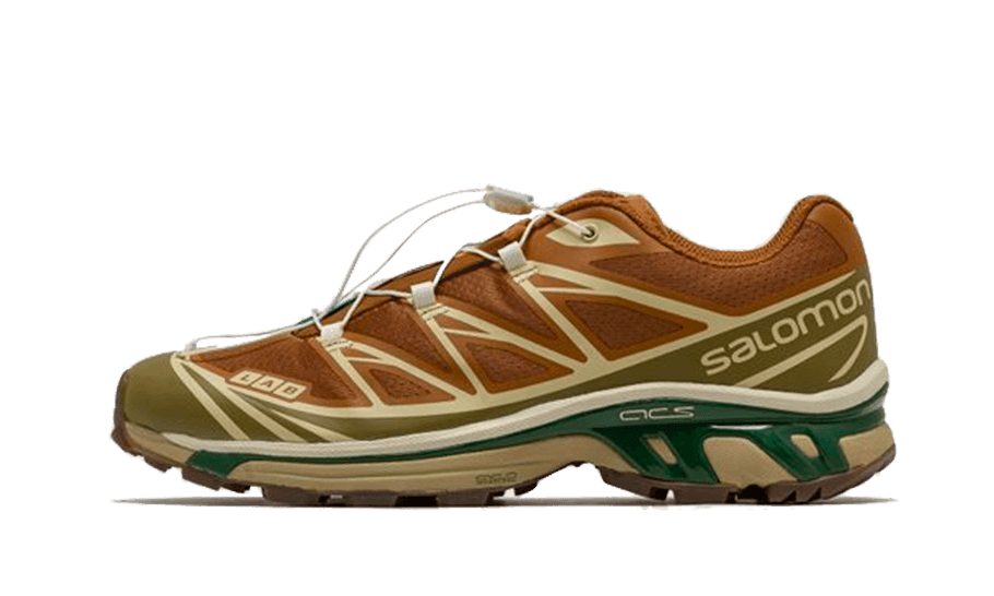 XT-6 Rubber Lizard - NEWTREATS - SNEAKERS STORE