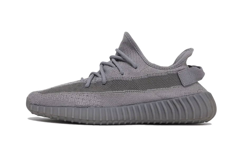 Yeezy 350 V2 Steel Grey - NEWTREATS - SNEAKERS STORE