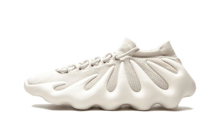 Yeezy 450 Cloud White - NEWTREATS - SNEAKERS STORE