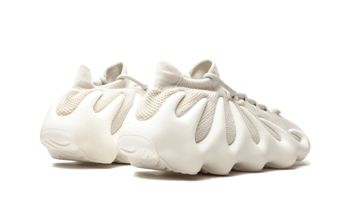 Yeezy 450 Cloud White - NEWTREATS - SNEAKERS STORE