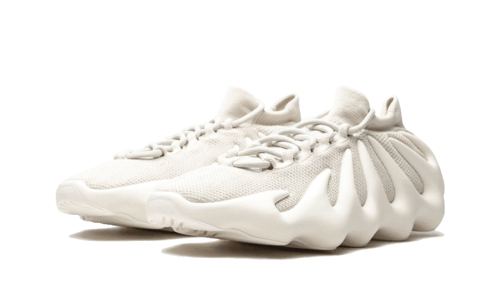 Yeezy 450 Cloud White - NEWTREATS - SNEAKERS STORE