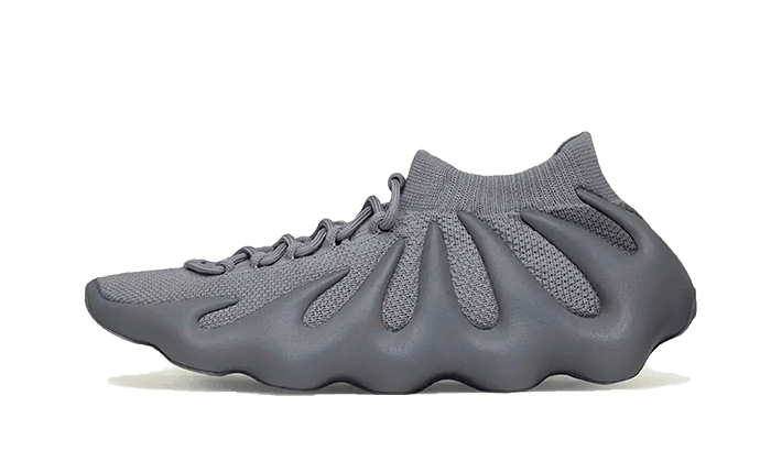 Yeezy 450 Stone Grey - NEWTREATS - SNEAKERS STORE