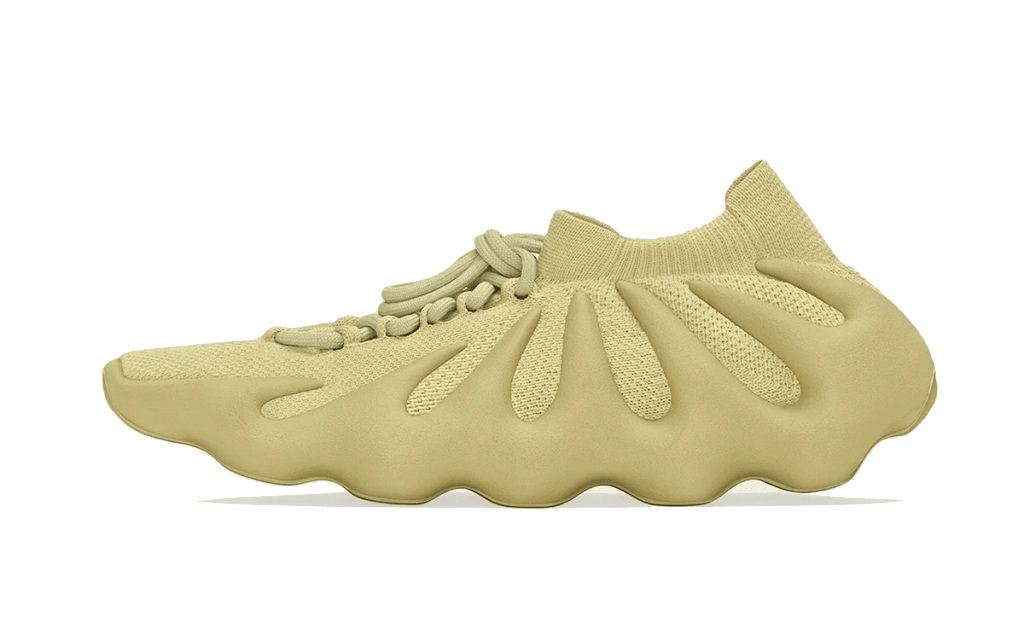 Yeezy 450 Sulfur - NEWTREATS - SNEAKERS STORE