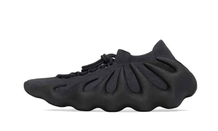 Yeezy 450 Utility Black - NEWTREATS - SNEAKERS STORE