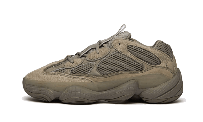 Yeezy 500 Ash Grey - NEWTREATS - SNEAKERS STORE