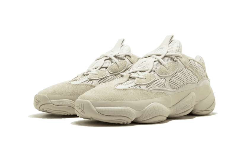 Yeezy 500 Blush - NEWTREATS - SNEAKERS STORE