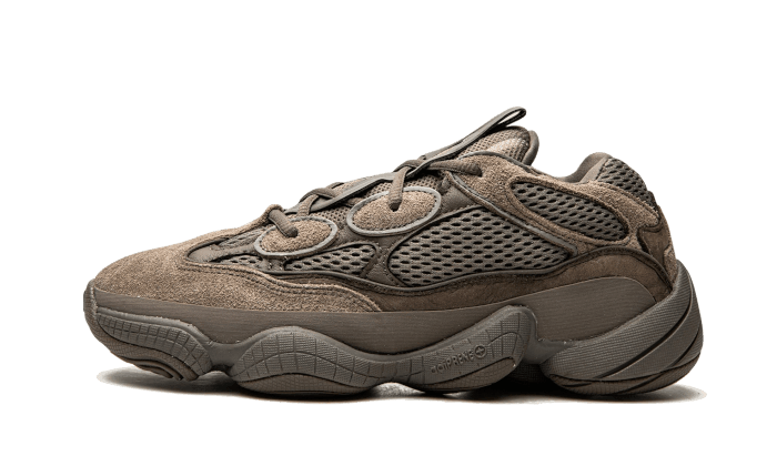 Yeezy 500 Clay Brown - NEWTREATS - SNEAKERS STORE