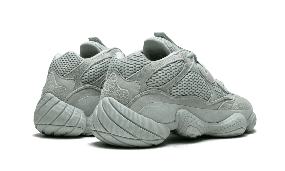 Yeezy 500 Salt - NEWTREATS - SNEAKERS STORE