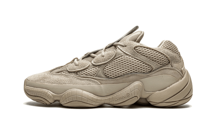 Yeezy 500 Taupe Light - NEWTREATS - SNEAKERS STORE