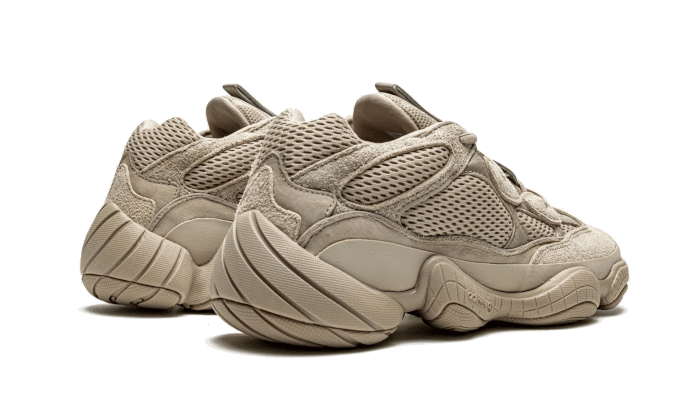 Yeezy 500 Taupe Light - NEWTREATS - SNEAKERS STORE