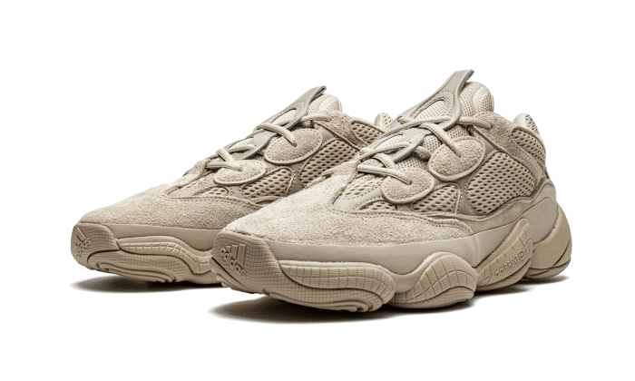 Yeezy 500 Taupe Light - NEWTREATS - SNEAKERS STORE