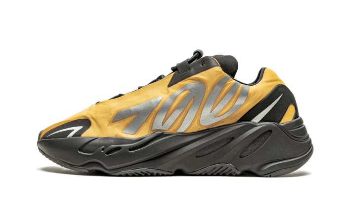 Yeezy 700 MNVN Honey Flux - NEWTREATS - SNEAKERS STORE