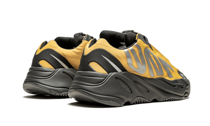 Yeezy 700 MNVN Honey Flux - NEWTREATS - SNEAKERS STORE