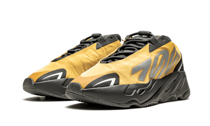 Yeezy 700 MNVN Honey Flux - NEWTREATS - SNEAKERS STORE