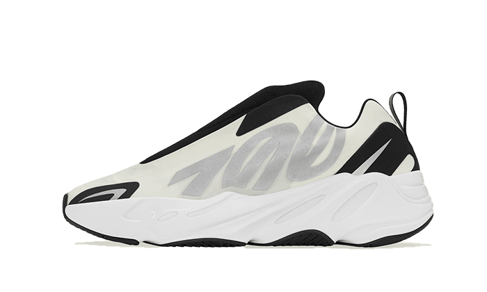 Yeezy 700 MNVN Laceless Analog - NEWTREATS - SNEAKERS STORE