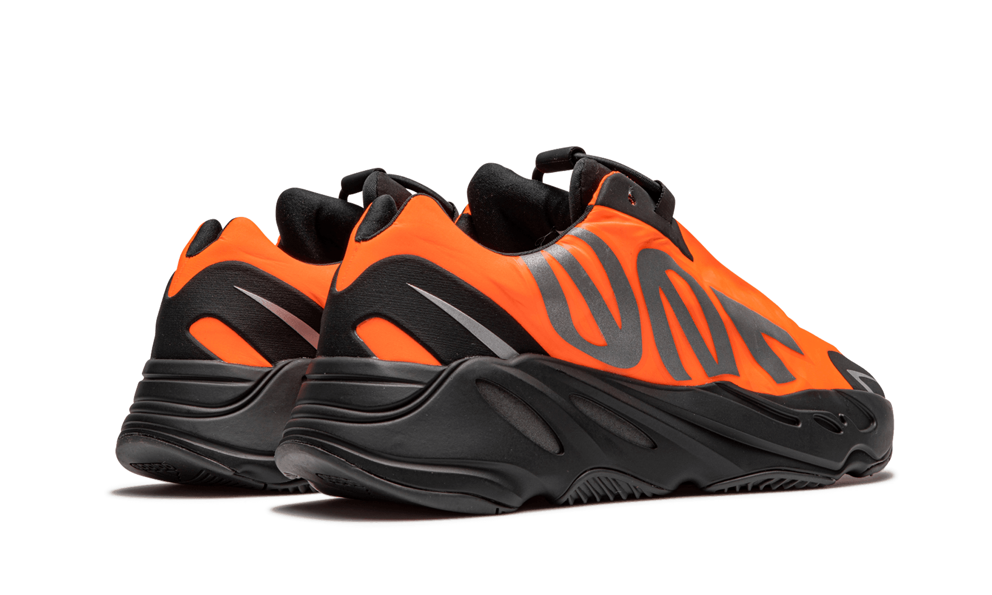 Yeezy 700 MNVN Orange - NEWTREATS - SNEAKERS STORE