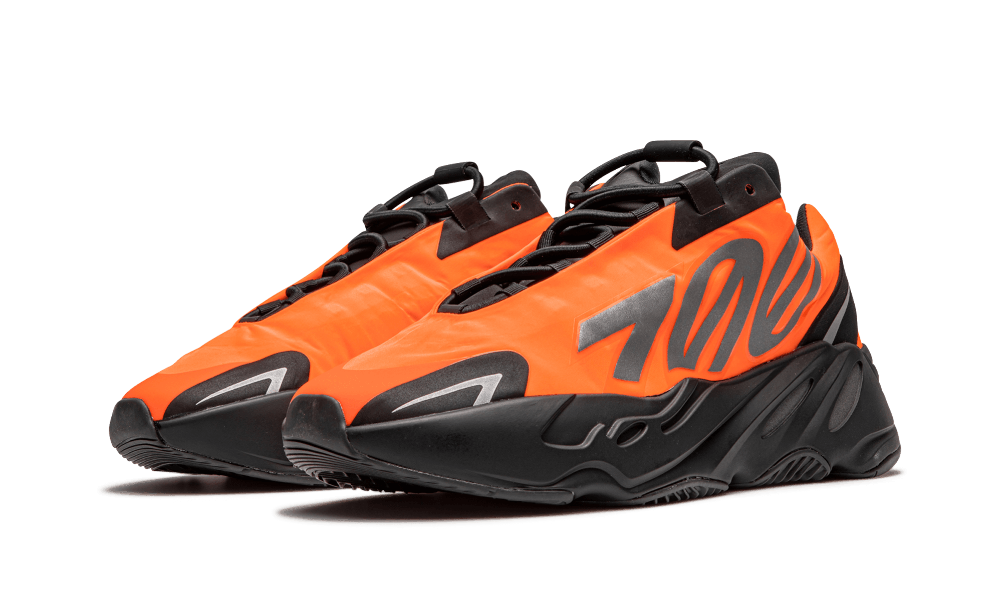 Yeezy 700 MNVN Orange - NEWTREATS - SNEAKERS STORE