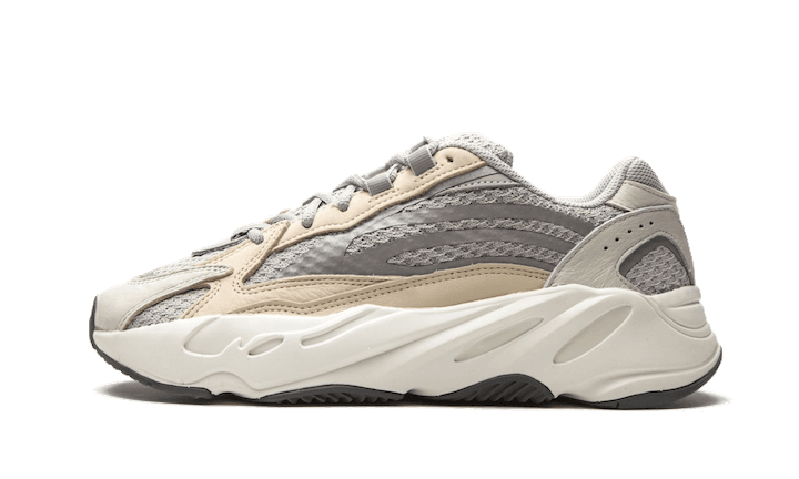 Yeezy 700 V2 Cream - NEWTREATS - SNEAKERS STORE