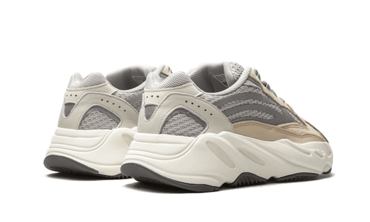 Yeezy 700 V2 Cream - NEWTREATS - SNEAKERS STORE