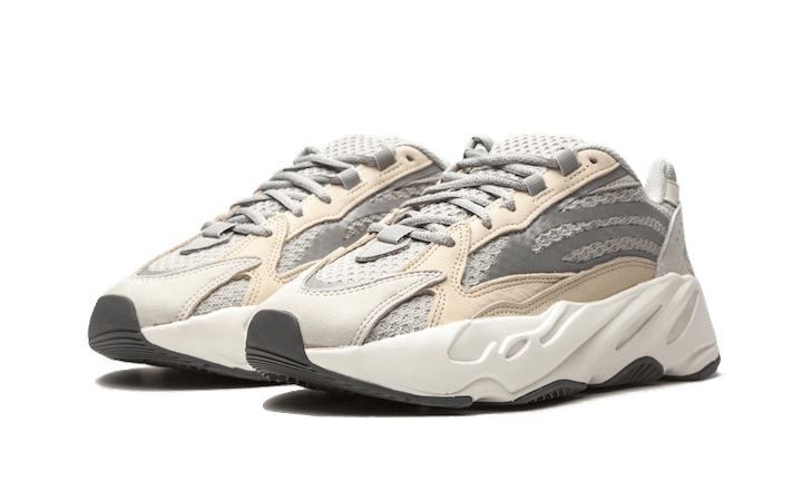 Yeezy 700 V2 Cream - NEWTREATS - SNEAKERS STORE