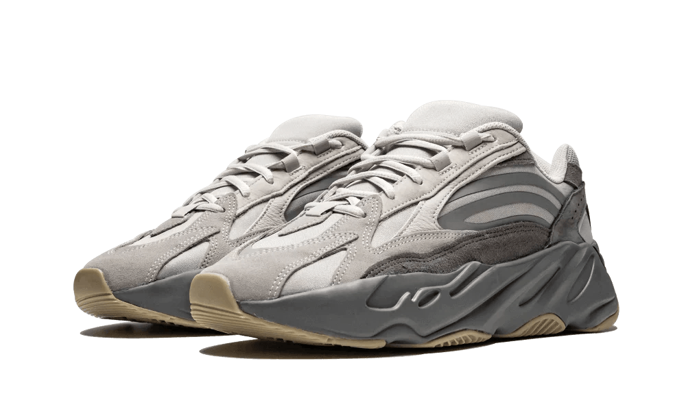 Yeezy 700 V2 Tephra - NEWTREATS - SNEAKERS STORE