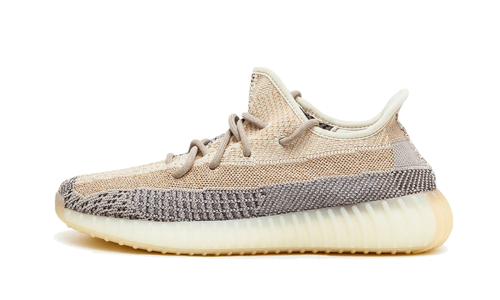 Yeezy Boost 350 V2 Ash Pearl - NEWTREATS - SNEAKERS STORE