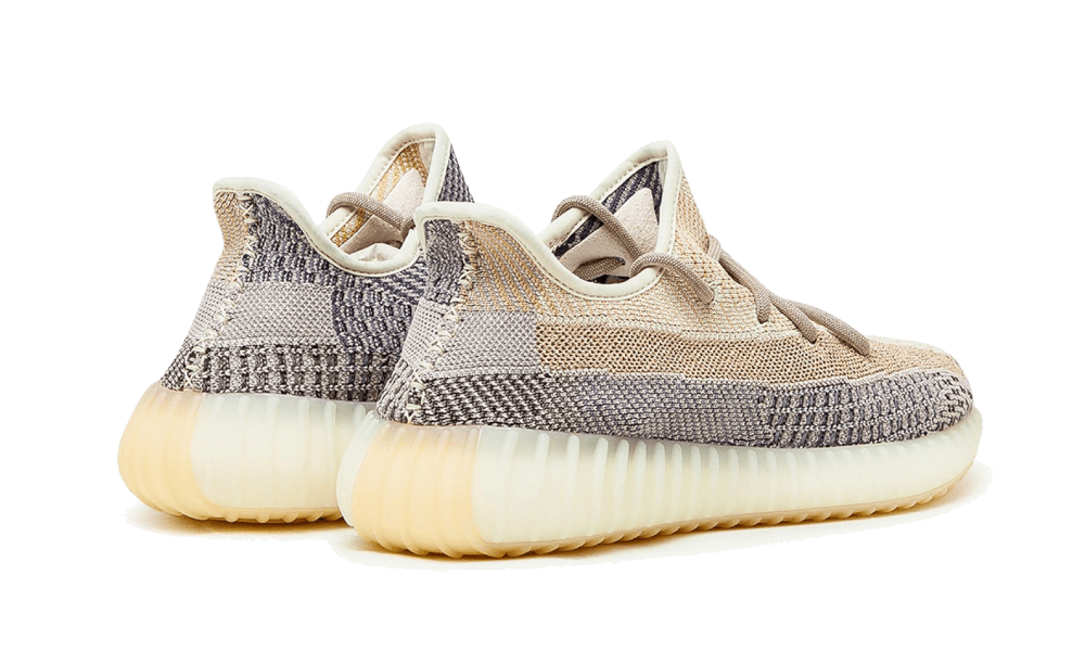 Yeezy Boost 350 V2 Ash Pearl - NEWTREATS - SNEAKERS STORE