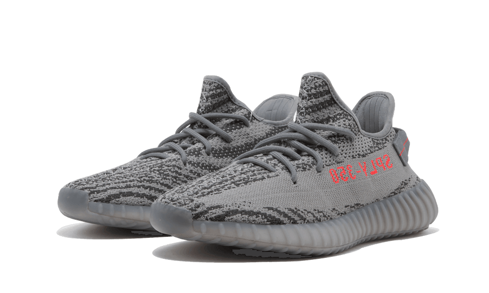 Yeezy Boost 350 V2 Beluga 2.0 - NEWTREATS - SNEAKERS STORE