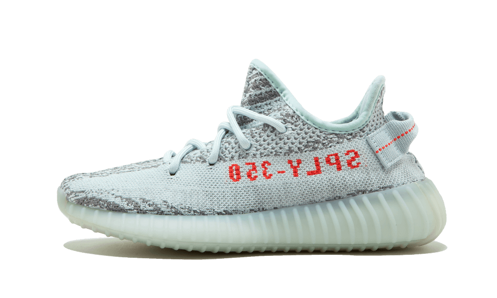 Yeezy Boost 350 V2 Blue Tint - NEWTREATS - SNEAKERS STORE