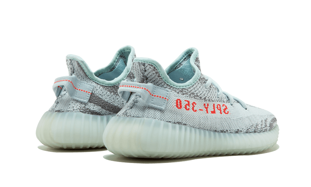 Yeezy Boost 350 V2 Blue Tint - NEWTREATS - SNEAKERS STORE