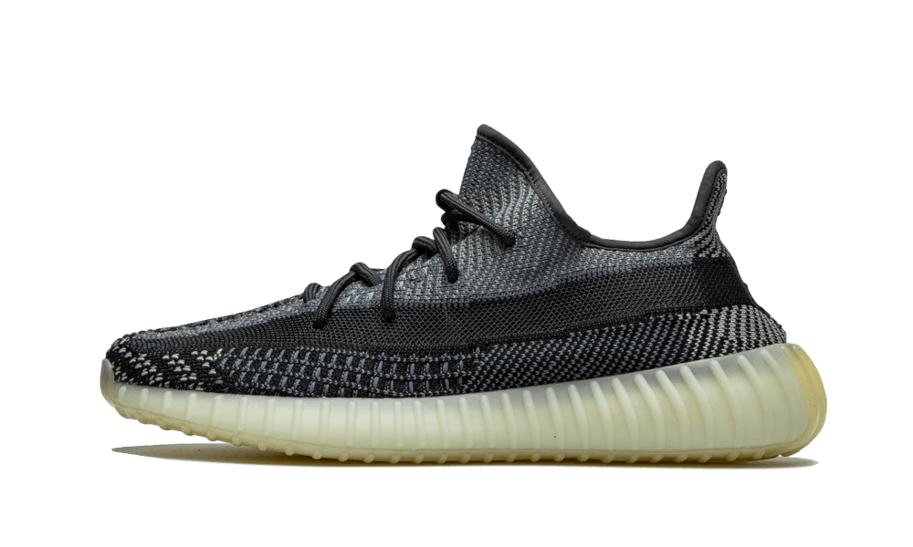 Yeezy Boost 350 V2 Carbon - NEWTREATS - SNEAKERS STORE