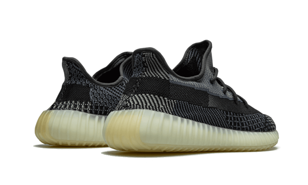 Yeezy Boost 350 V2 Carbon - NEWTREATS - SNEAKERS STORE