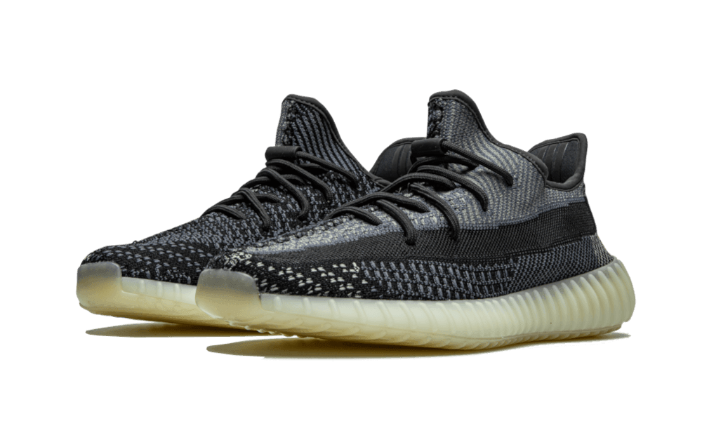 Yeezy Boost 350 V2 Carbon - NEWTREATS - SNEAKERS STORE