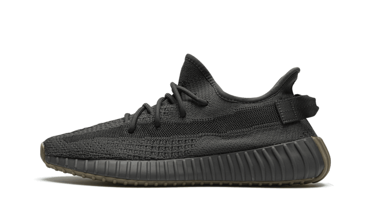 Yeezy Boost 350 V2 Cinder (Non-Reflective) - NEWTREATS - SNEAKERS STORE