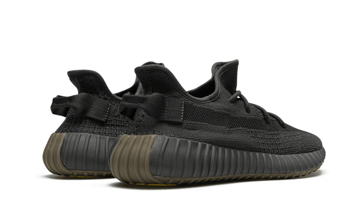 Yeezy Boost 350 V2 Cinder (Non-Reflective) - NEWTREATS - SNEAKERS STORE