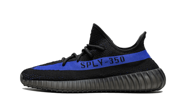 Yeezy Boost 350 V2 Dazzling Blue - NEWTREATS - SNEAKERS STORE