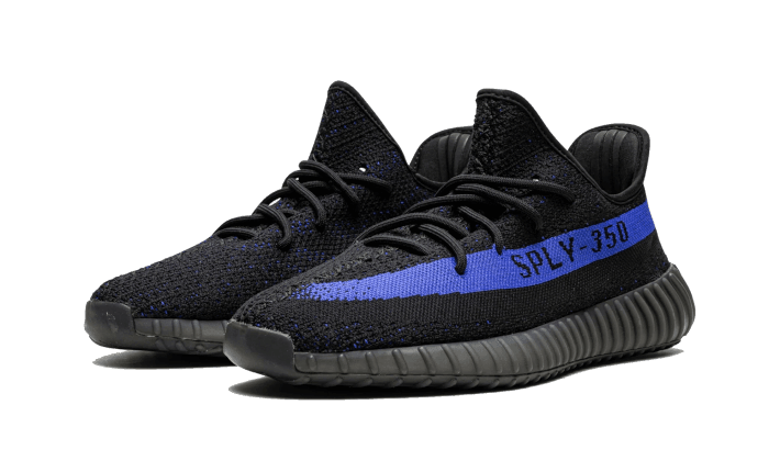 Yeezy Boost 350 V2 Dazzling Blue - NEWTREATS - SNEAKERS STORE