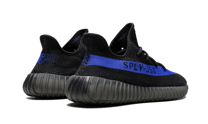 Yeezy Boost 350 V2 Dazzling Blue - NEWTREATS - SNEAKERS STORE