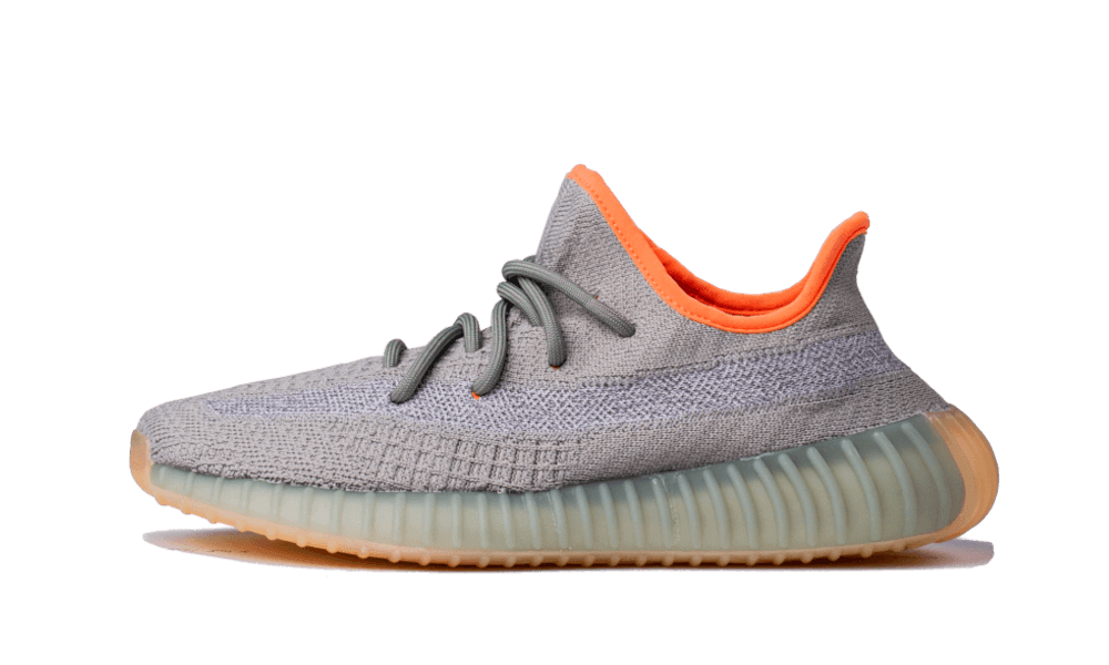 Yeezy Boost 350 V2 Desert Sage - NEWTREATS - SNEAKERS STORE