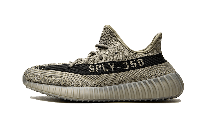 Yeezy Boost 350 V2 Granite - NEWTREATS - SNEAKERS STORE