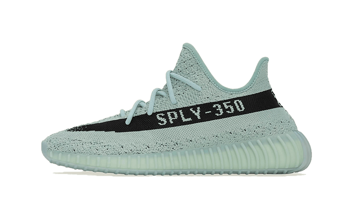 Yeezy Boost 350 V2 Jade Ash - NEWTREATS - SNEAKERS STORE