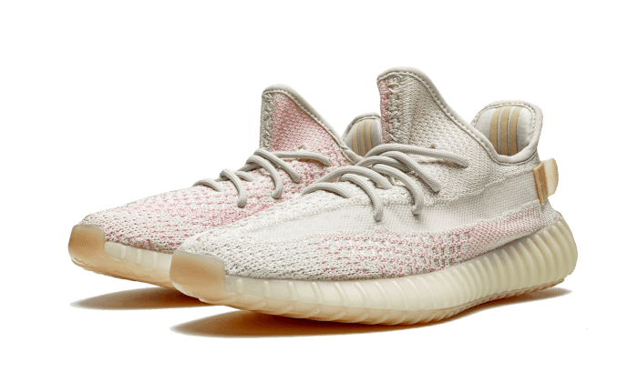 Yeezy Boost 350 V2 Light - NEWTREATS - SNEAKERS STORE