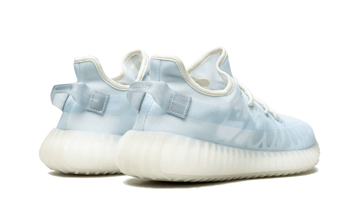 Yeezy Boost 350 V2 Mono Ice - NEWTREATS - SNEAKERS STORE