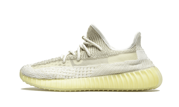 Yeezy Boost 350 V2 Natural - NEWTREATS - SNEAKERS STORE