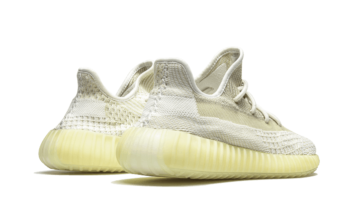 Yeezy Boost 350 V2 Natural - NEWTREATS - SNEAKERS STORE